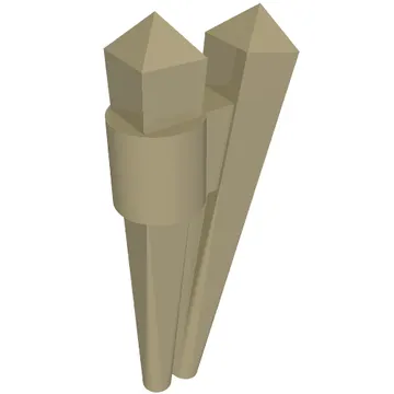 Equipment Chopsticks