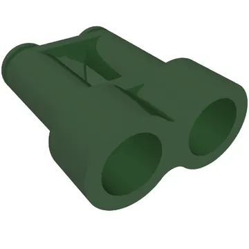 Equipment Binoculars