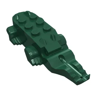 Animal Body Part, Alligator / Crocodile Body