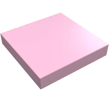 Tile 2 x 2 with Groove