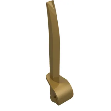 Weapon Sword / Cutlass
