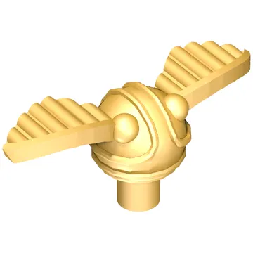 Sports Quidditch Ball, Golden Snitch