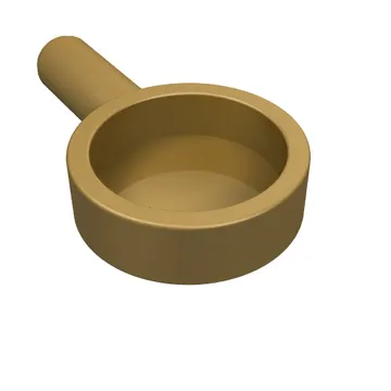Equipment Frying Pan