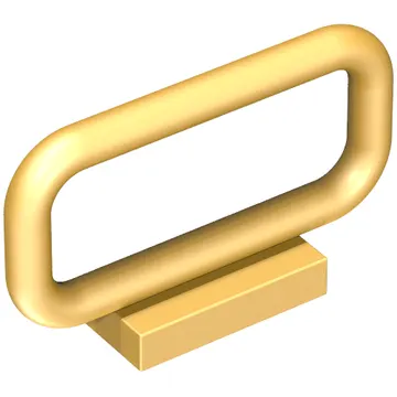 Bar 1 x 4 x 2