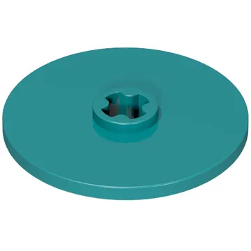 Technic Disc 3 x 3