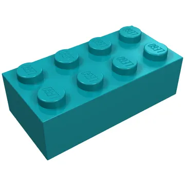 Brick 2 x 4