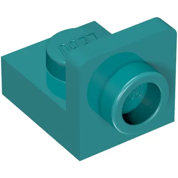 Bracket 1 x 1 - 1 x 1 Inverted