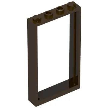 Door Frame 1 x 4 x 6 Type 2