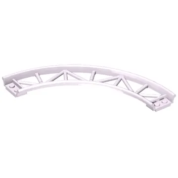 Vehicle Track, Roller Coaster, Curve