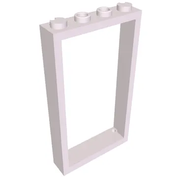 Door Frame 1 x 4 x 6 Type 2