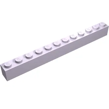 Brick 1 x 12