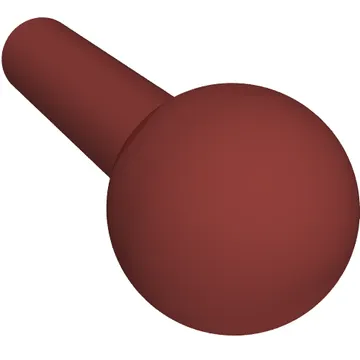 Bar 2L with Towball