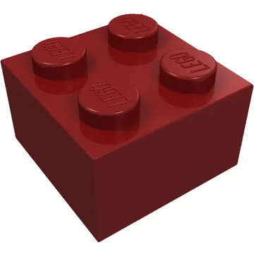 Brick 2 x 2
