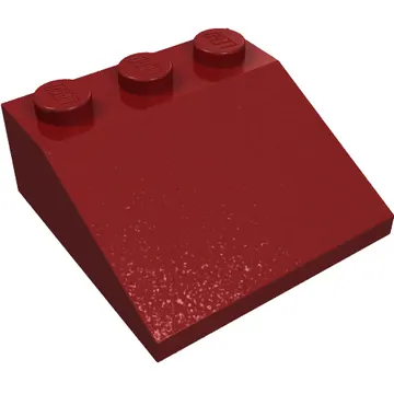 Brick Sloped 33° 3 x 3