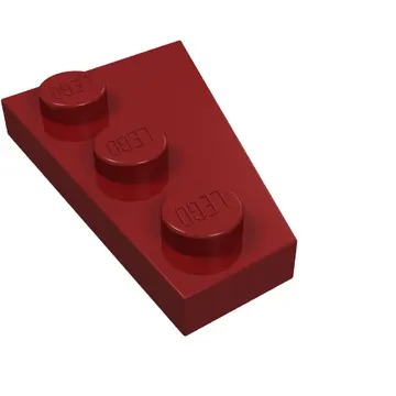 Wedge Plate 3 x 2 Left