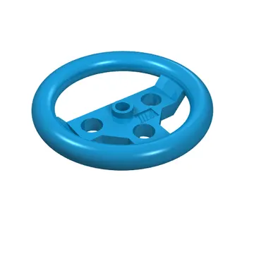 Technic Steering Wheel Large