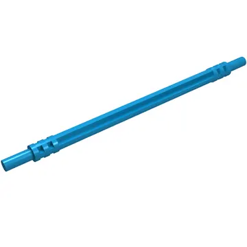 Axle Hose, Soft 11L