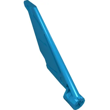 Large Figure Wing, Small