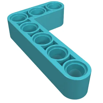 Technic Beam 3 x 5 L-Shape Thick