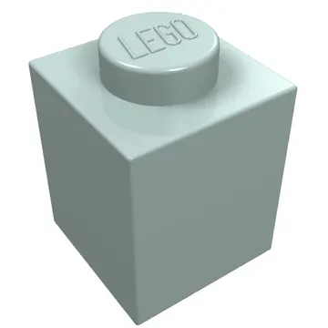 Brick 1 x 1