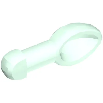 Equipment Medical Spoon