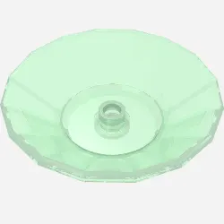 Dish 5 x 5