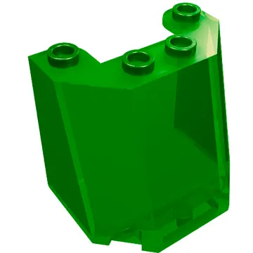 Windscreen 3 x 4 x 3