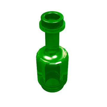 Equipment Bottle