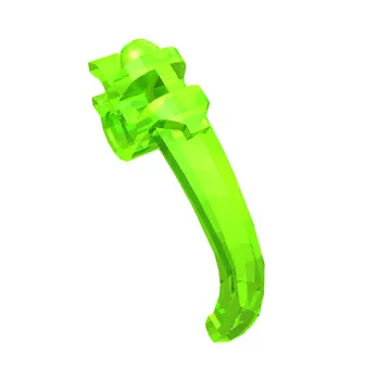 Large Figure Weapon Claw, with Clip