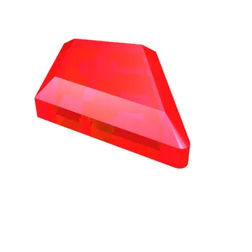 Tile Special 1 x 2 Diamond Plain