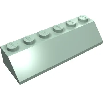 Brick Sloped 45° 2 x 6