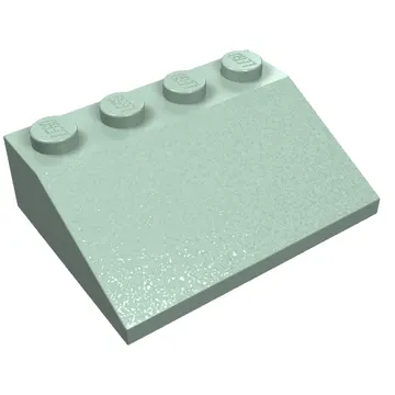 Brick Sloped 33° 3 x 4