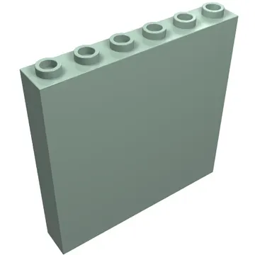 Panel 1 x 6 x 5