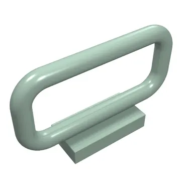 Bar 1 x 4 x 2