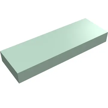 Tile 1 x 3