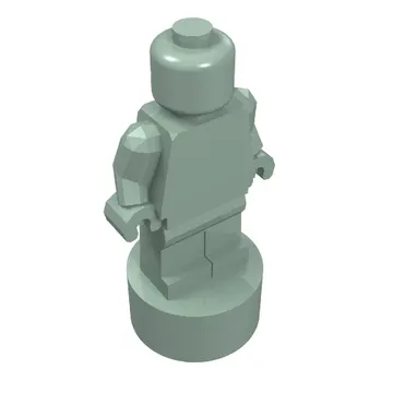 Minifig Trophy Statuette