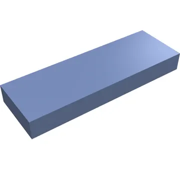 Tile 1 x 3