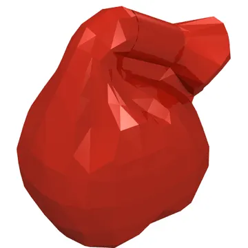 Bag / Sack with Handle