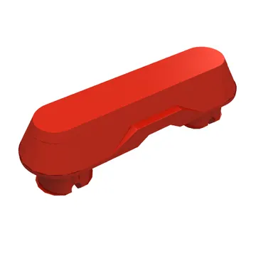 Technic Tread Attachment 1 x 3