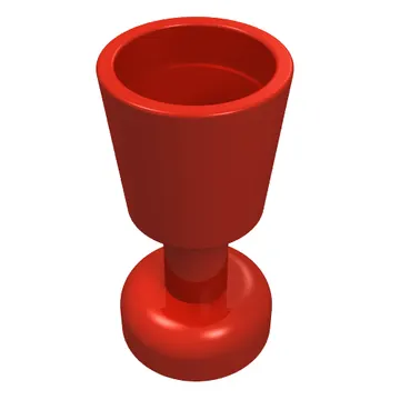 Equipment Goblet / Glass