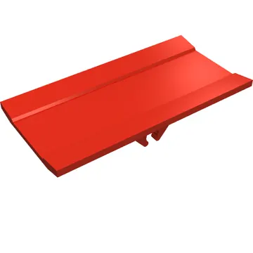 Hinge Panel 6 x 3