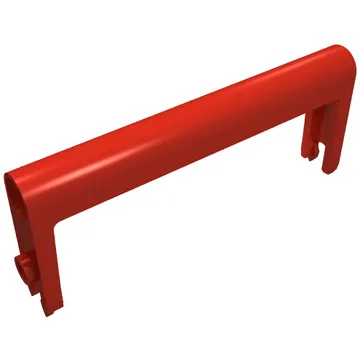 Street Sweeper Brush Holder