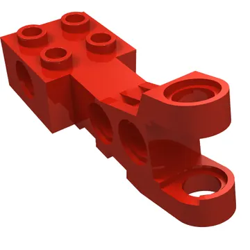 Technic Motorcycle Pivot