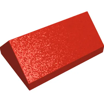 Brick Sloped 45° 2 x 3 Double
