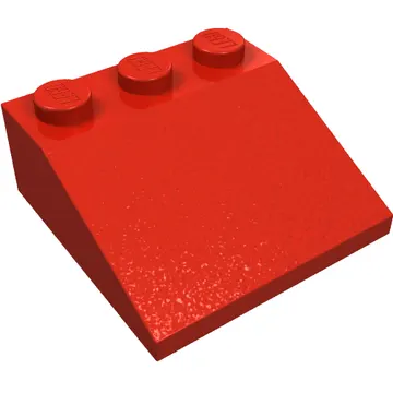 Brick Sloped 33° 3 x 3
