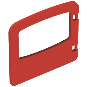 Duplo Door / Window