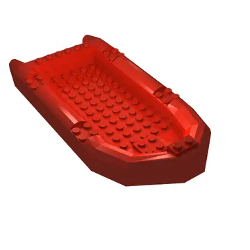 Boat / Rubber Raft / Dinghy, Large 22 x 10 x 3