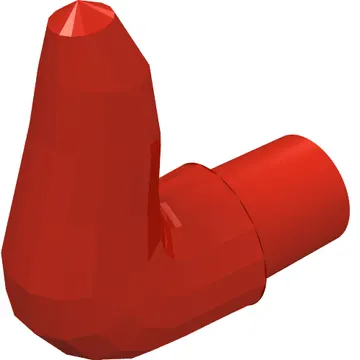 Animal Body Part, Horn (Cattle)