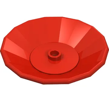 Dish 5 x 5