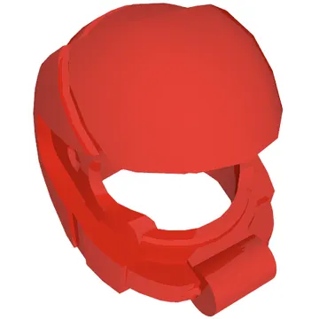 Helmet Space